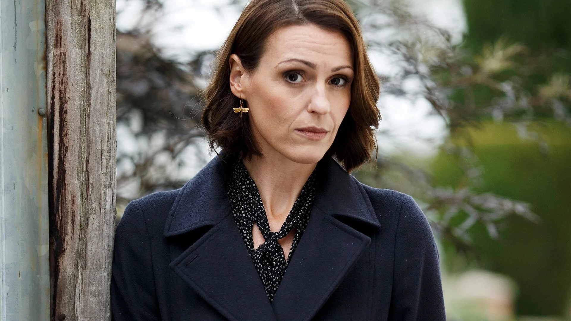 Doctor Foster