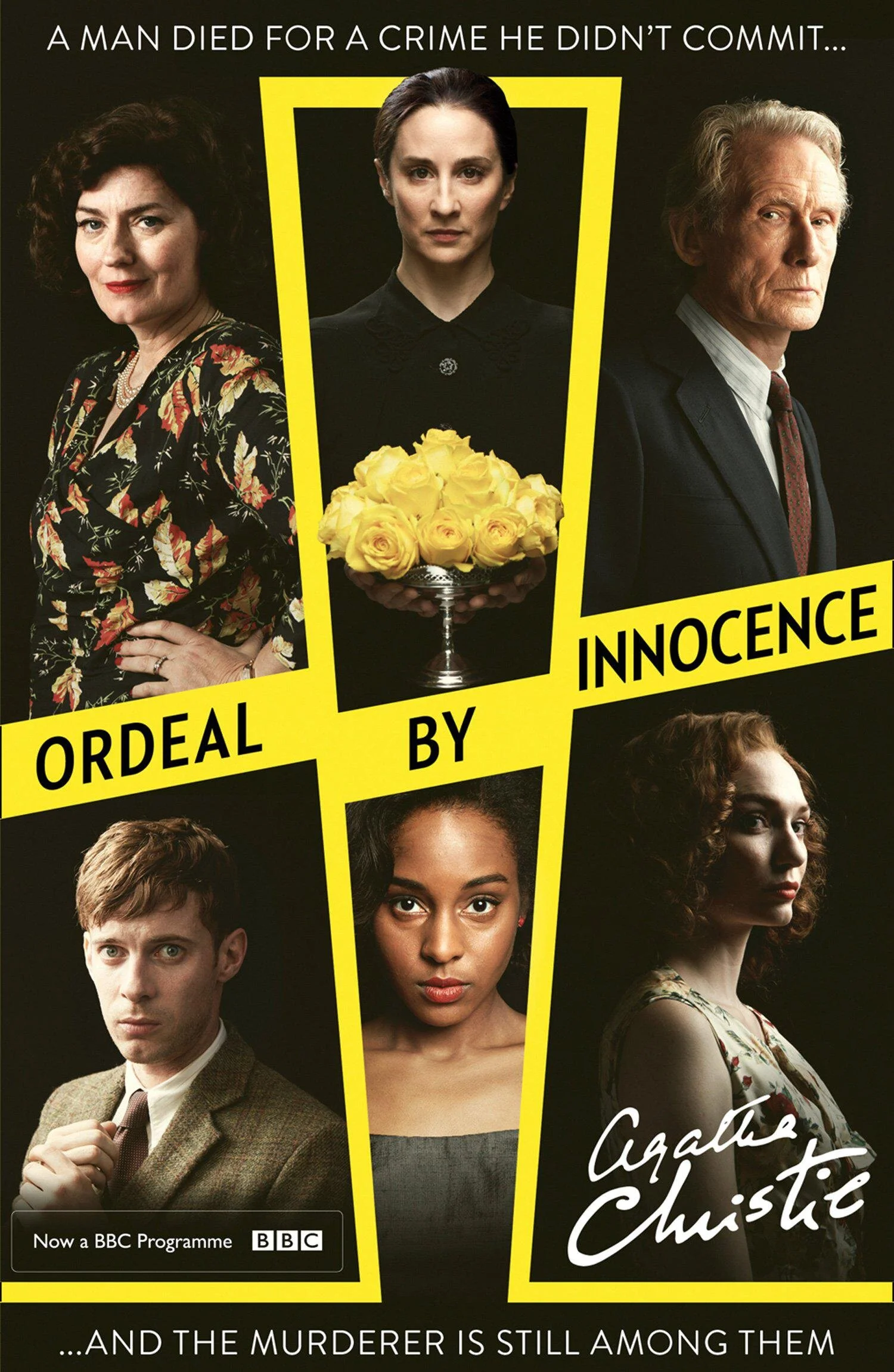 Ordeal by Innocence