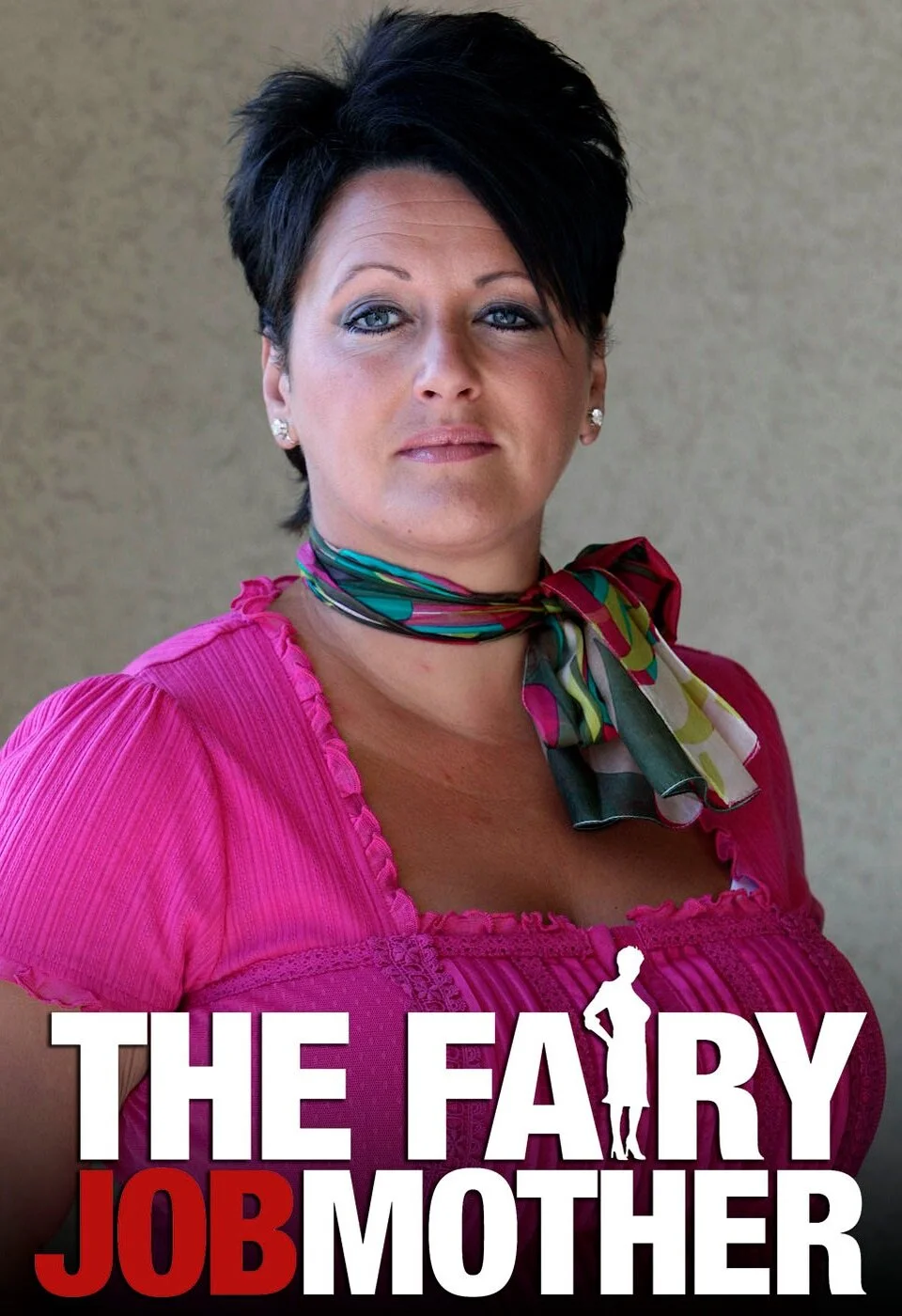 Póster de The Fairy Jobmother