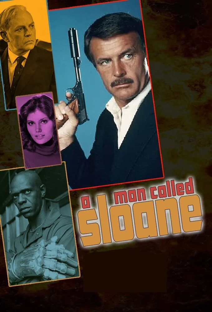 A Man Called Sloane