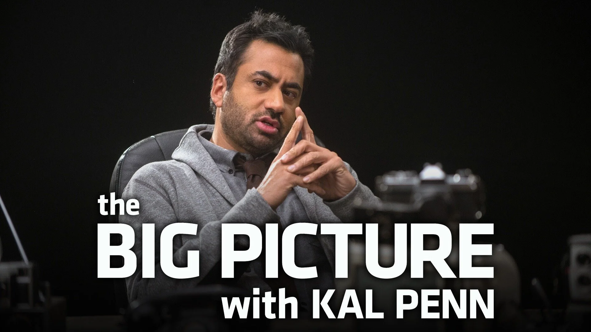 The Big Picture with Kal Penn