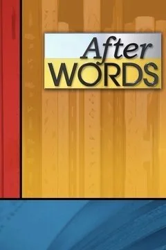 Póster de After Words