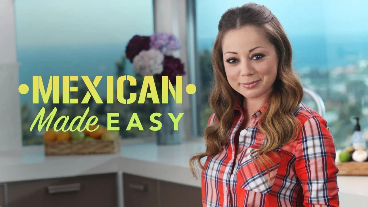 Mexican Made Easy