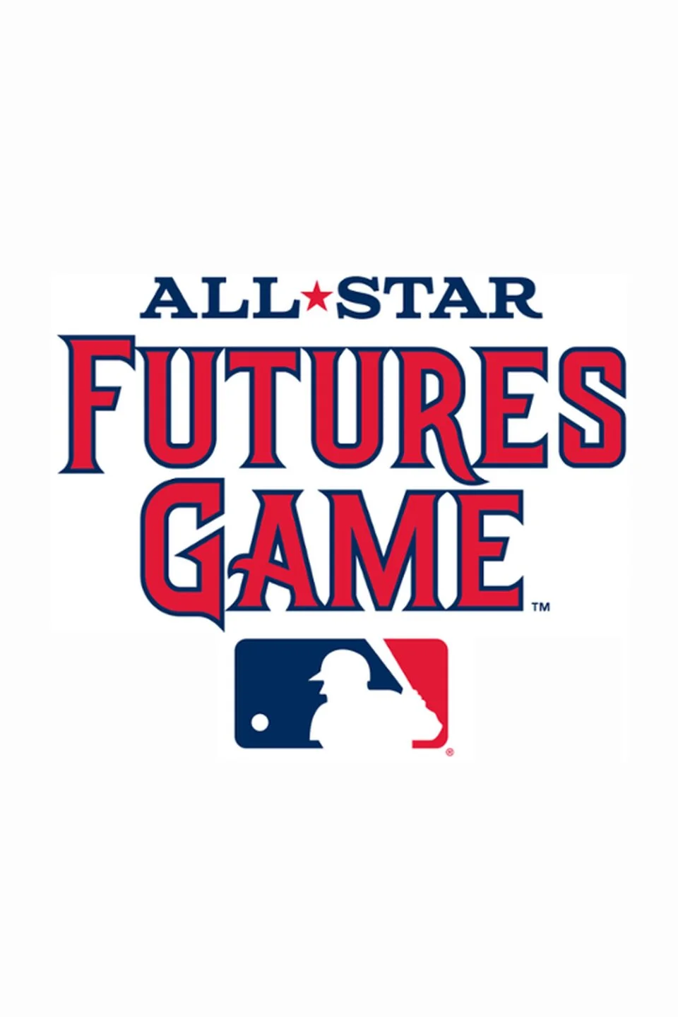MLB All-Star Futures Game Poster
