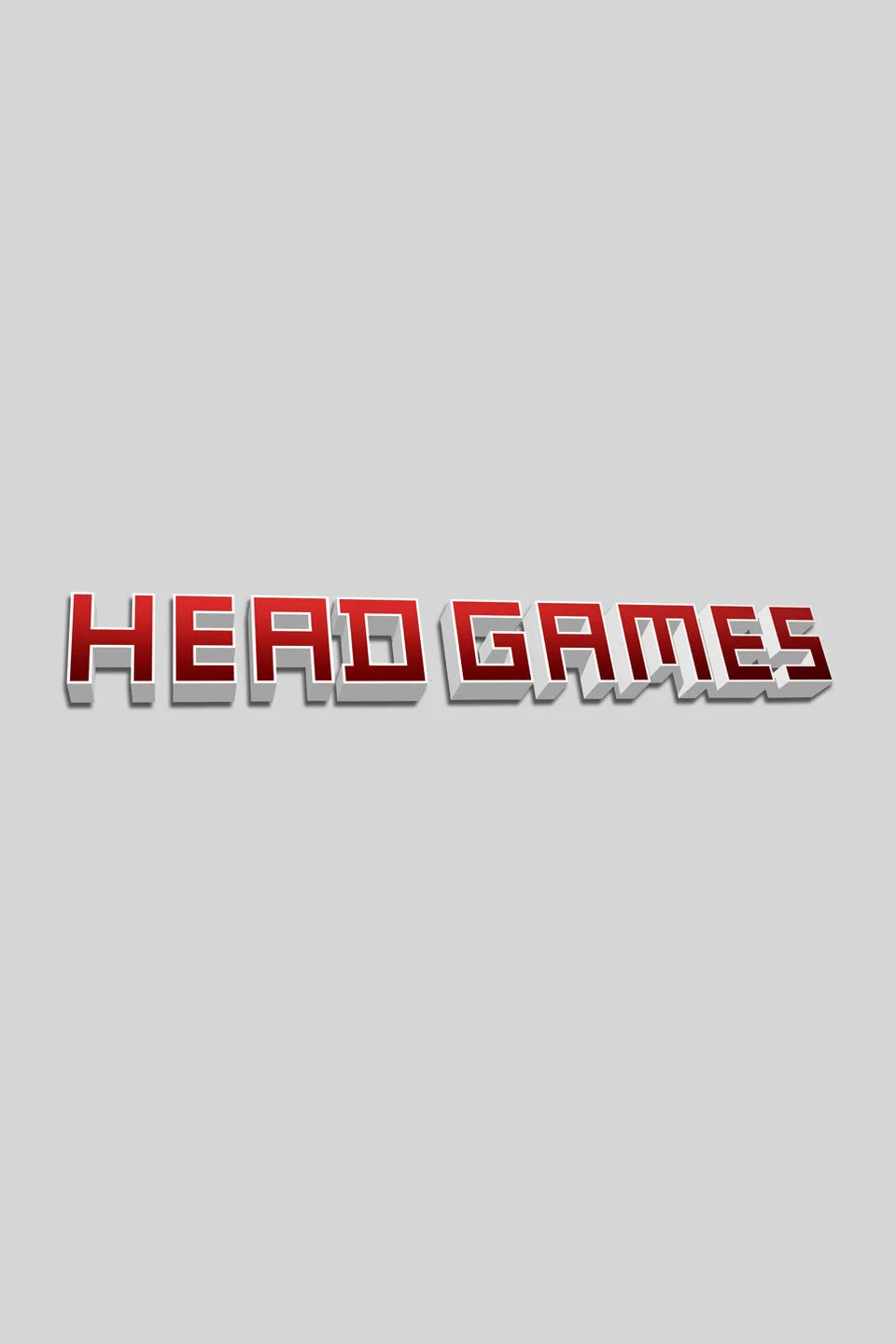 Póster de Head Games