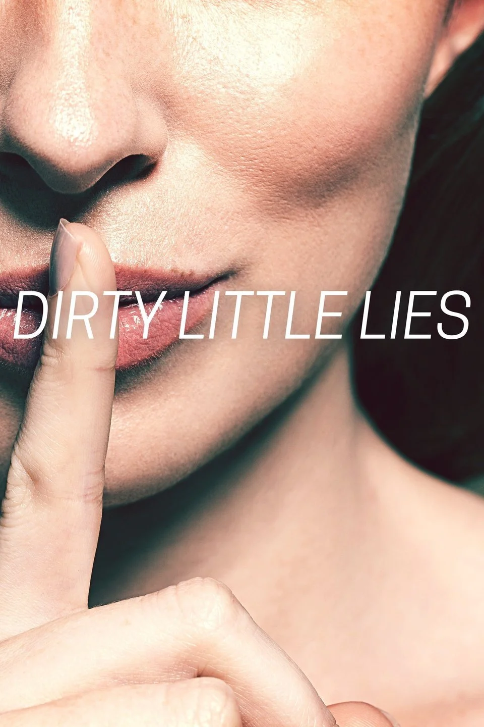 Poster di Dirty Little Lies