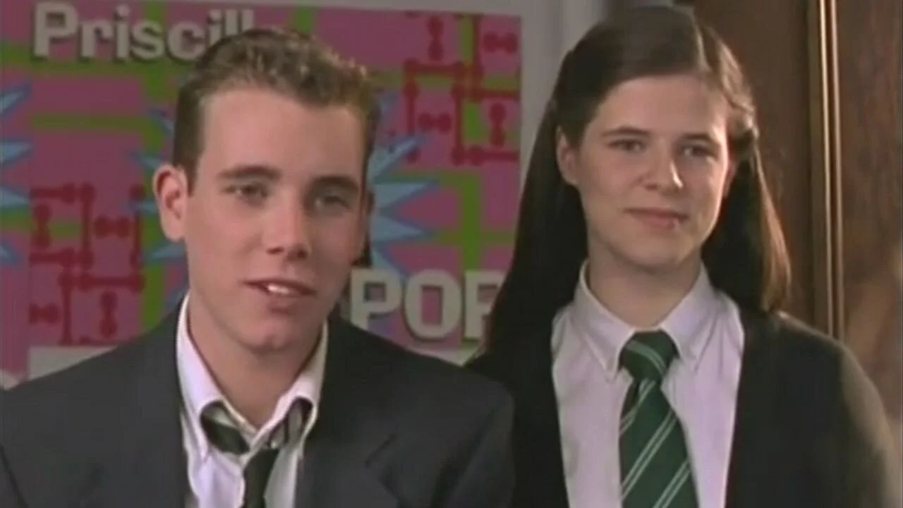 The Adventures of Shirley Holmes