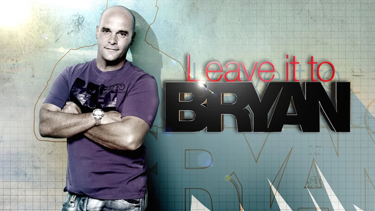 Leave It to Bryan