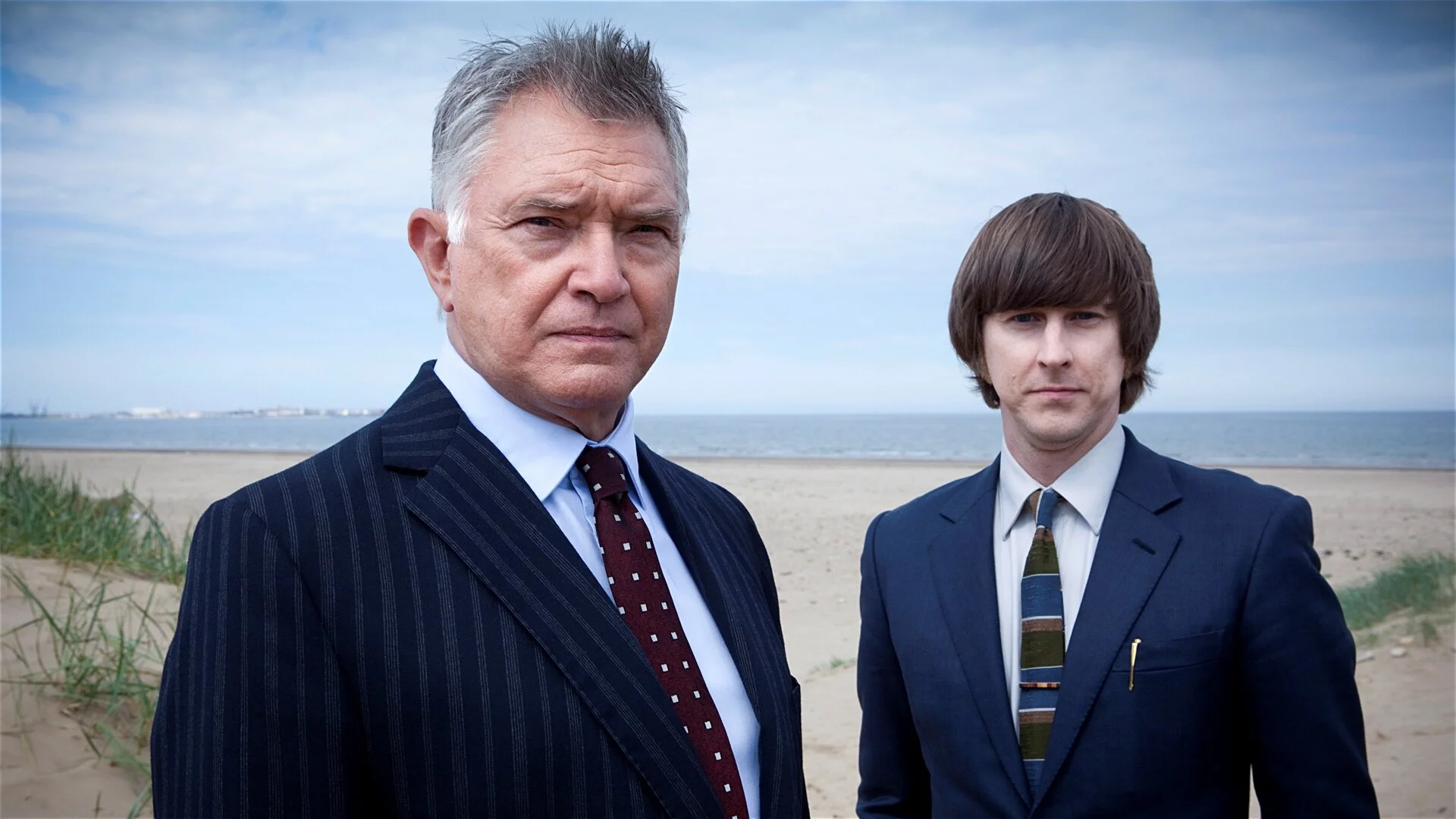 Inspector George Gently