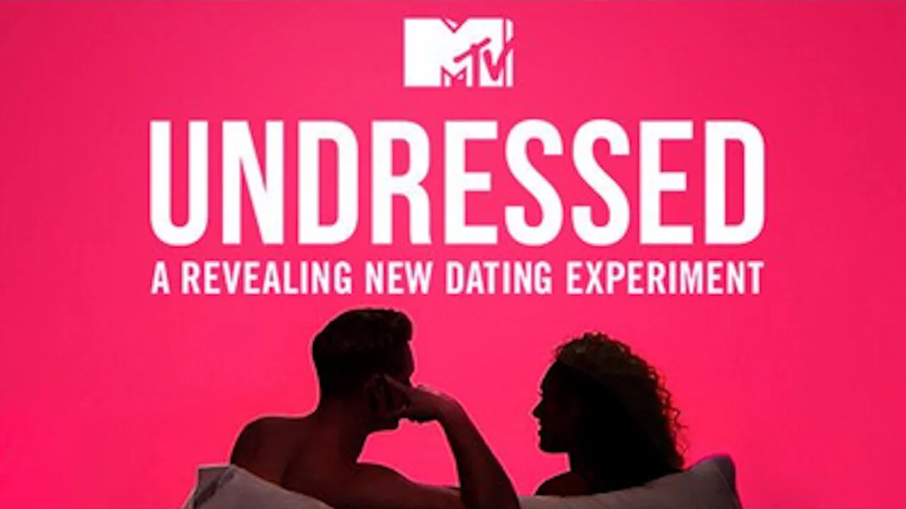 MTV Undressed
