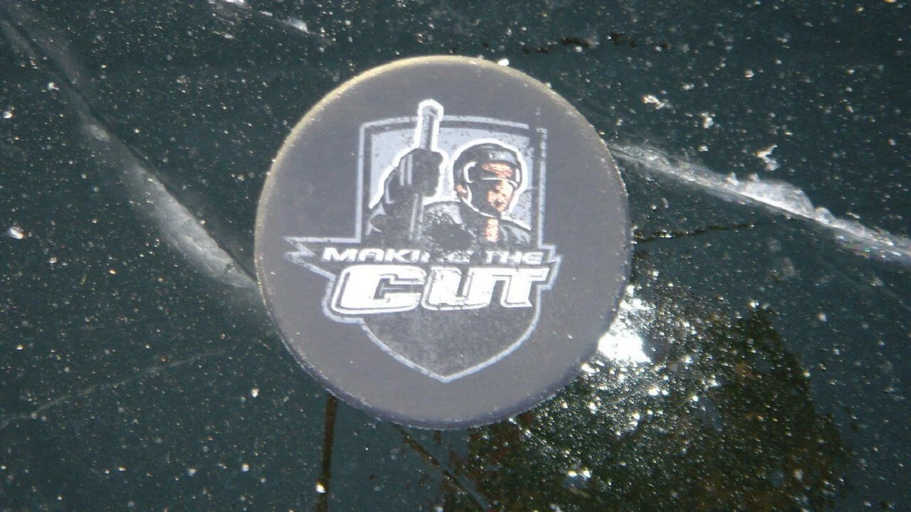 Making the Cut: Last Man Standing