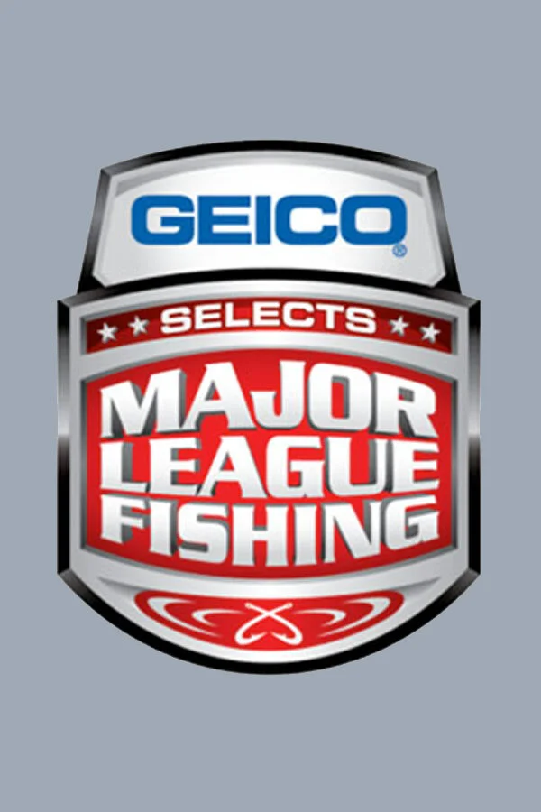 Póster de Major League Fishing's GEICO Selects