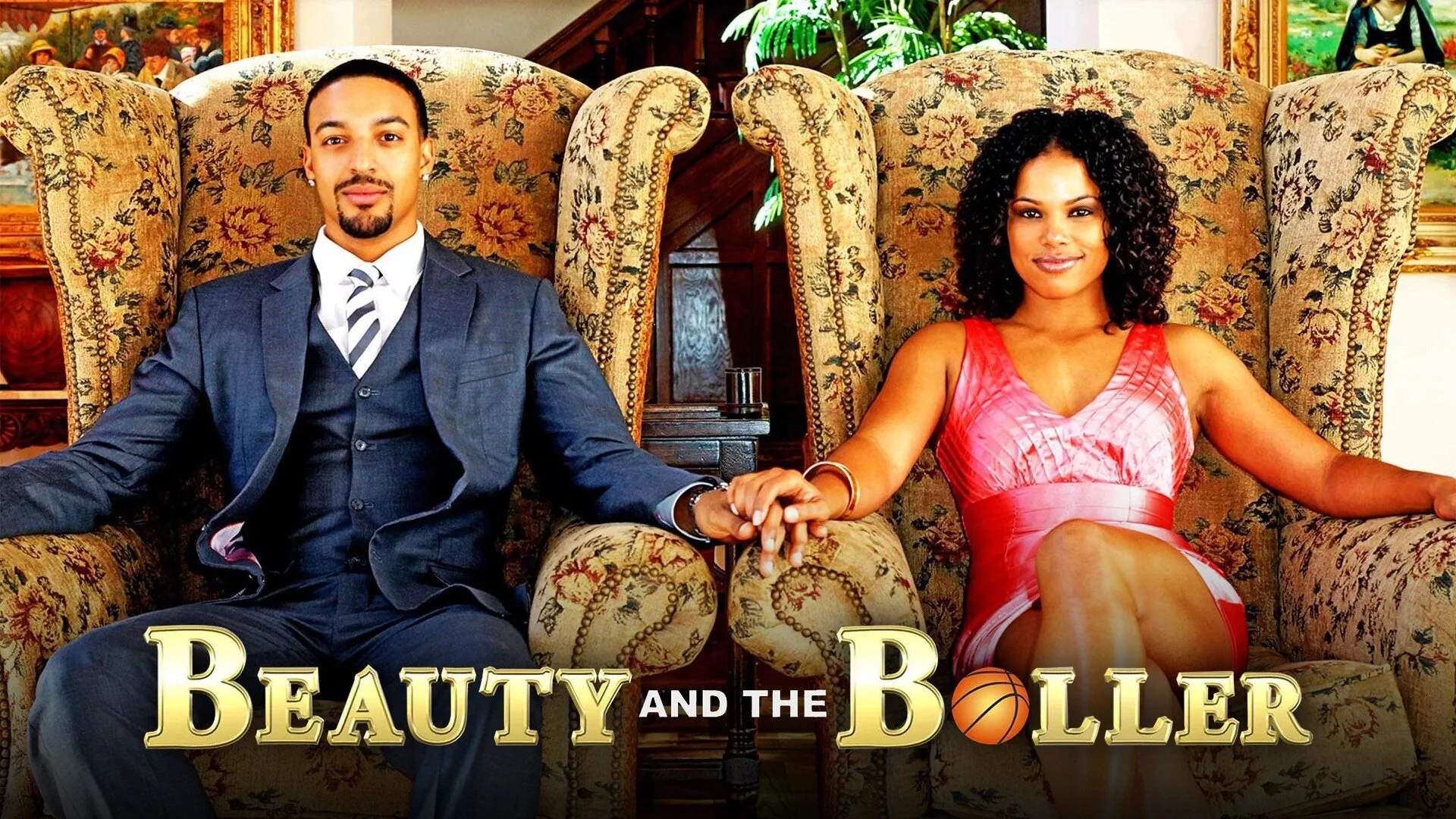 Beauty and the Baller