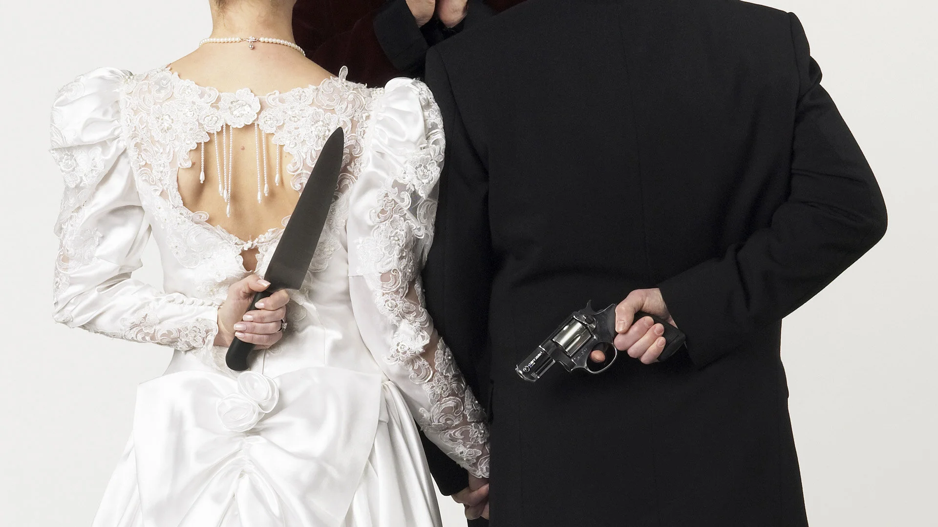 'Til Death Do Us Part