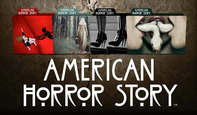 American Horror Story