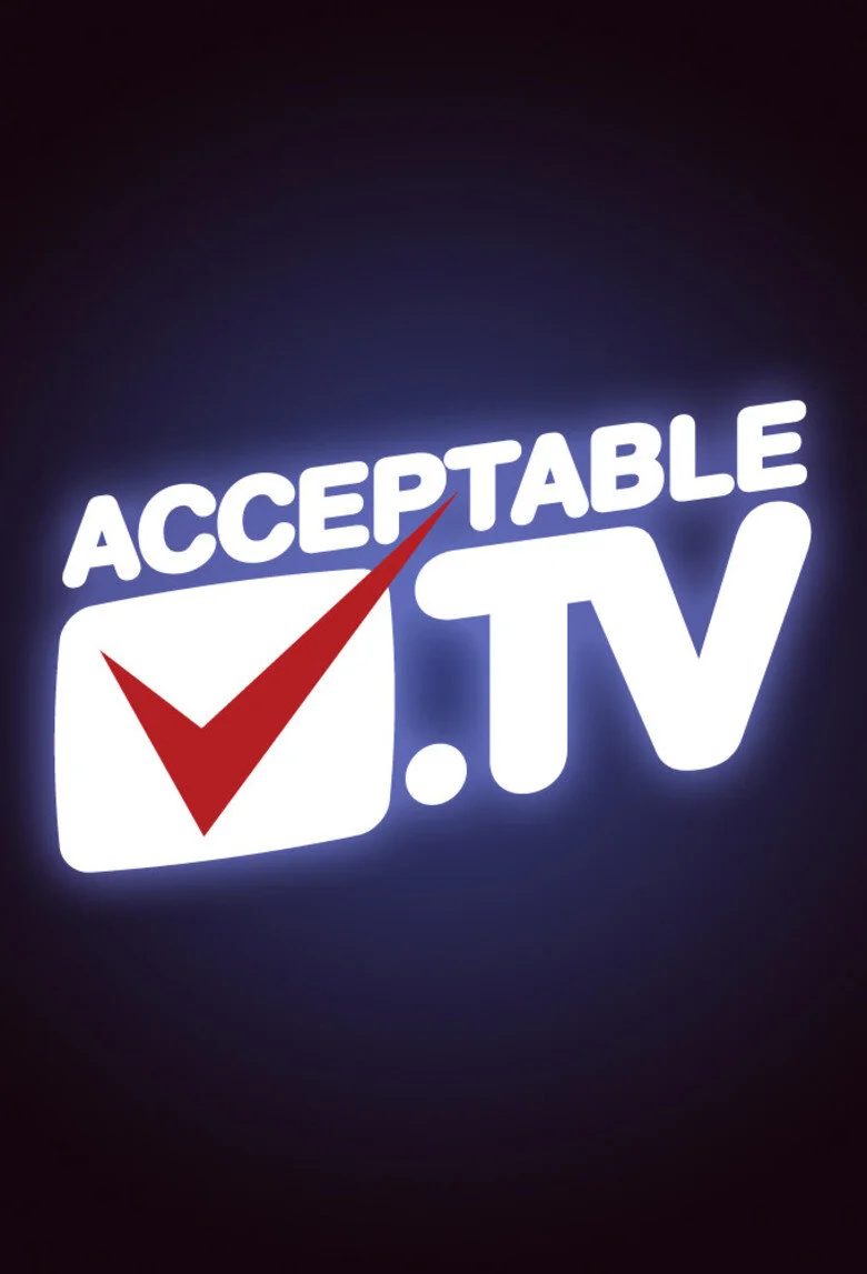 Acceptable TV afişi