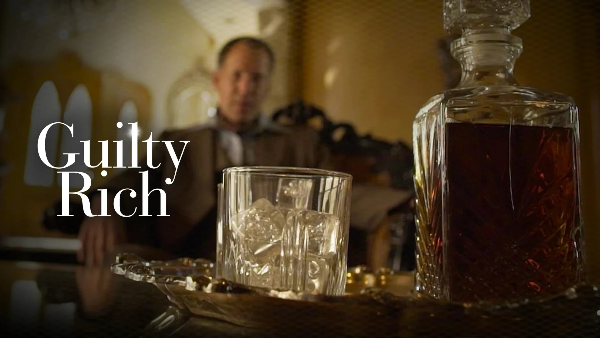 Guilty Rich