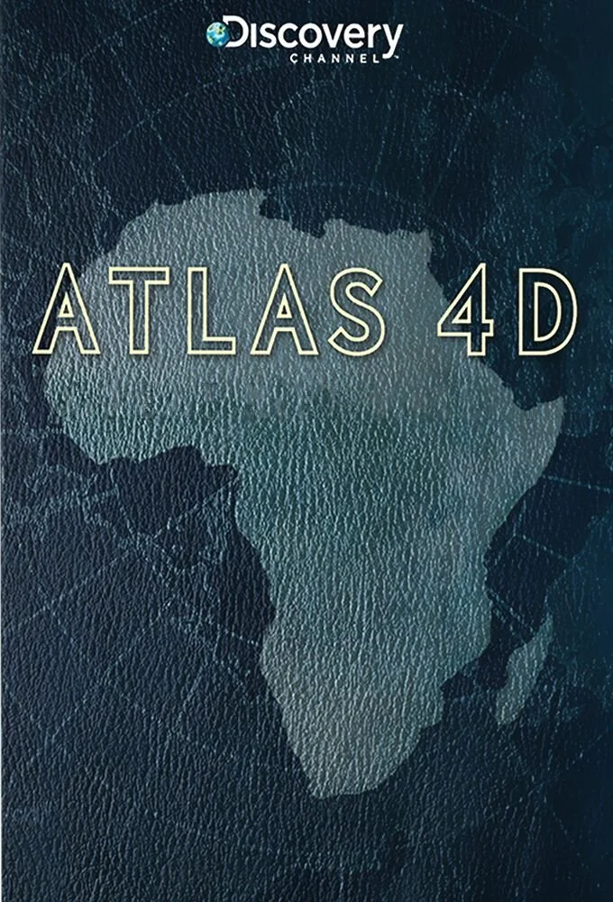 Atlas 4D