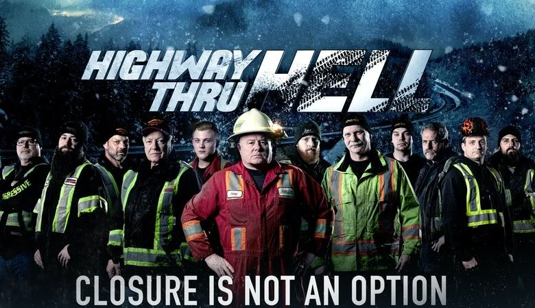 Highway Thru Hell