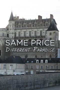 Affiche de Same Price, Different Paradise