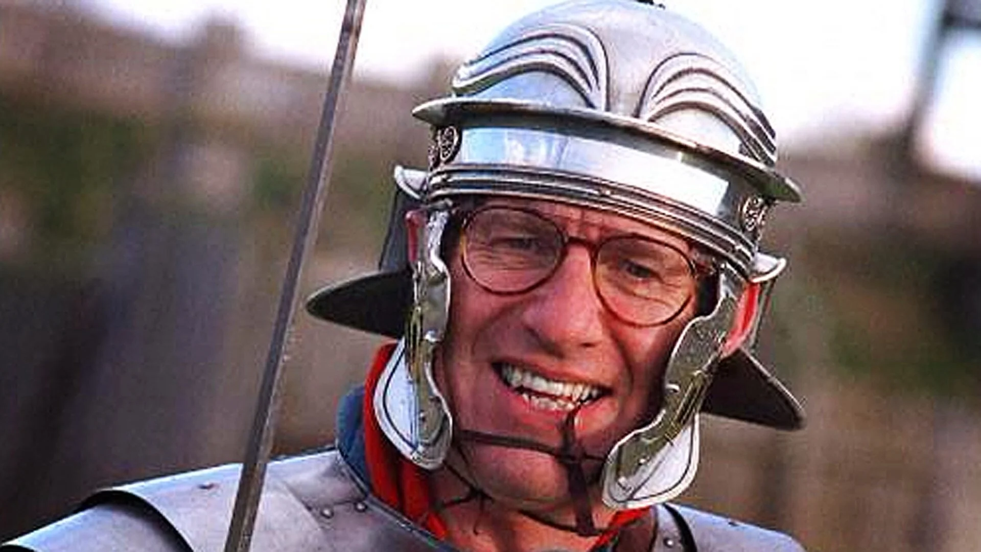 What the Romans Did for Us