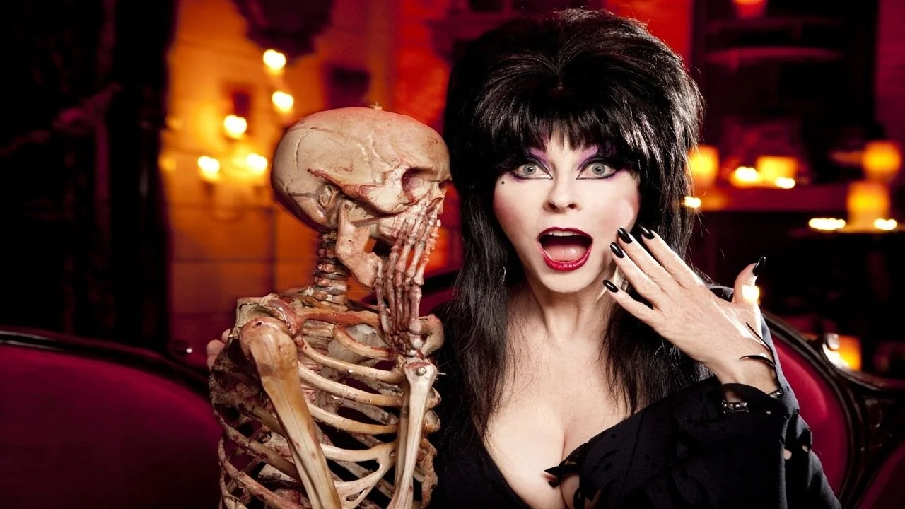The Search for the Next Elvira