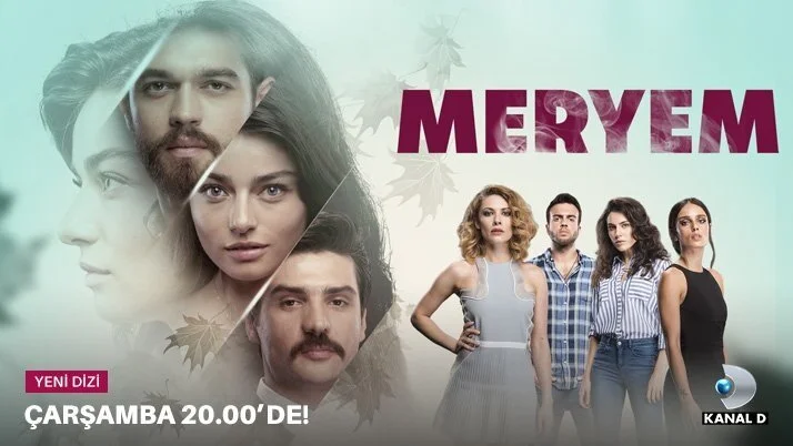 Meryem