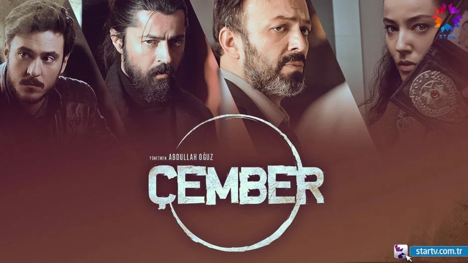 Çember