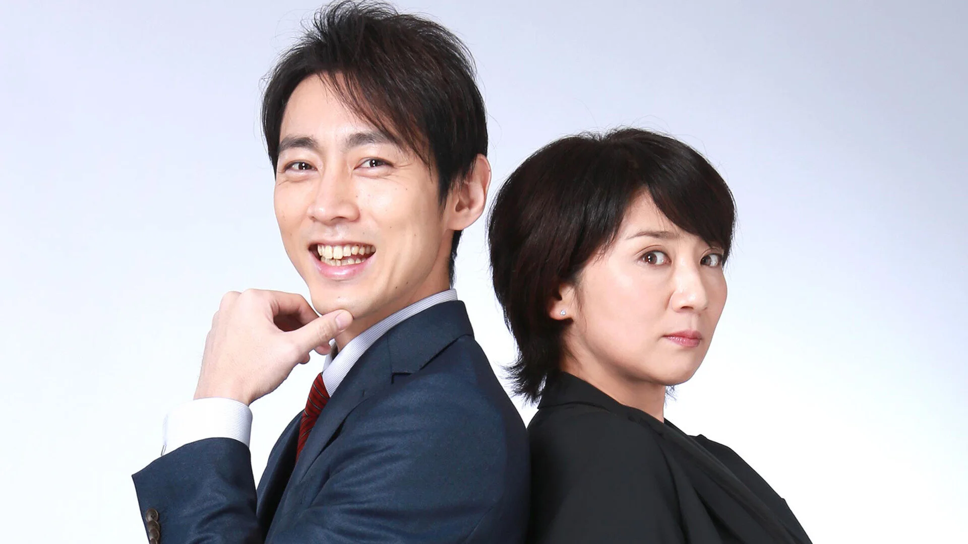Keishicho Zero Gakari