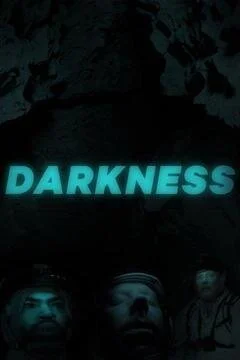Póster de Darkness