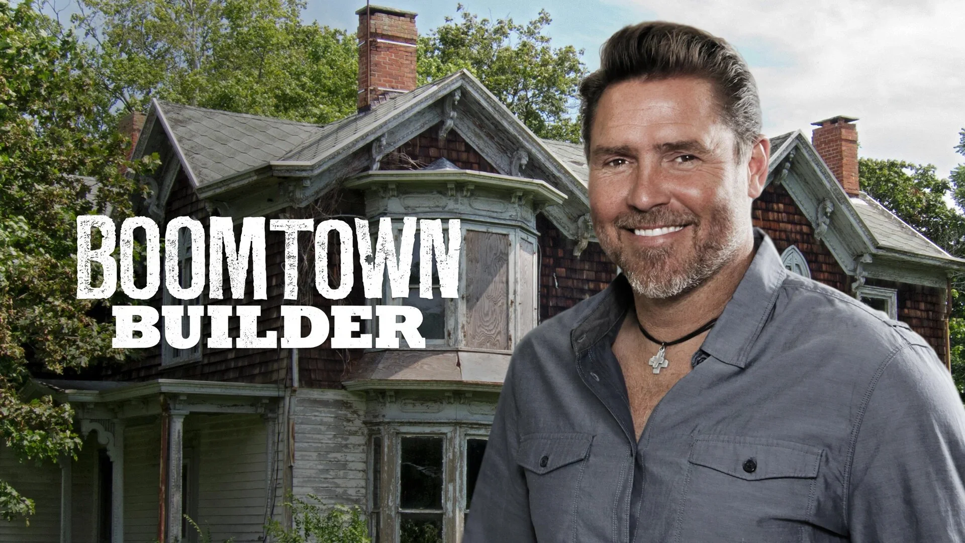 Boomtown Builder