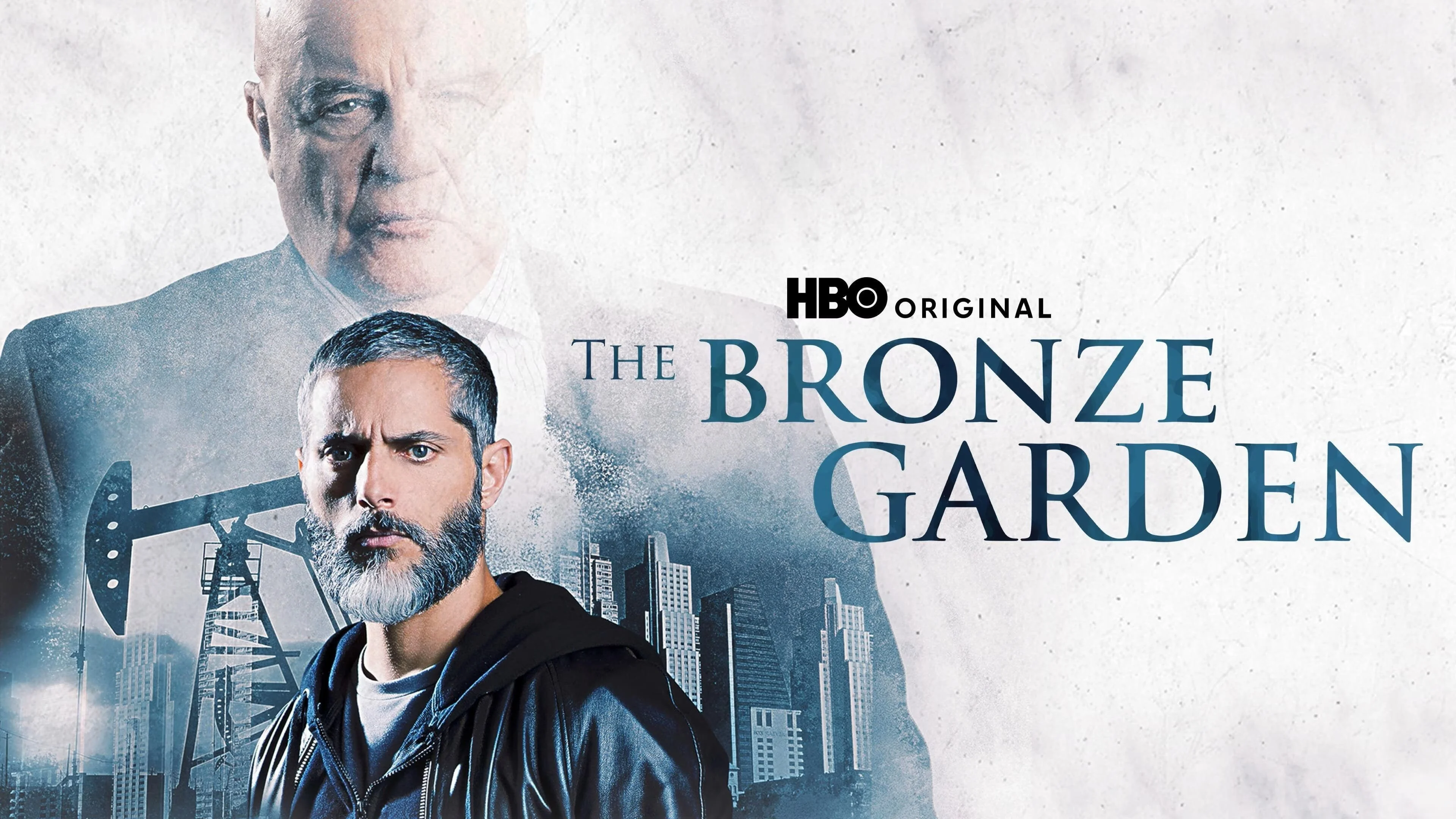 El JardÄ‚Â­n de Bronce