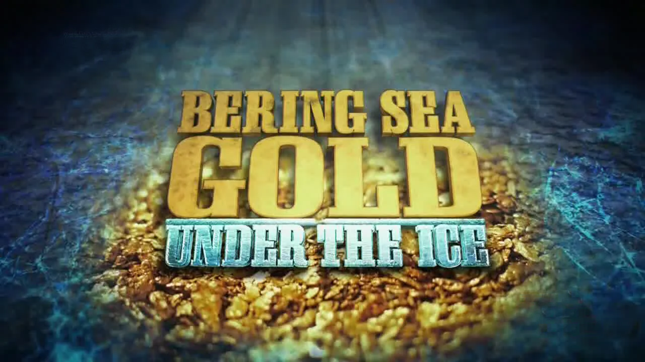 Bering Sea Gold: Under the Ice