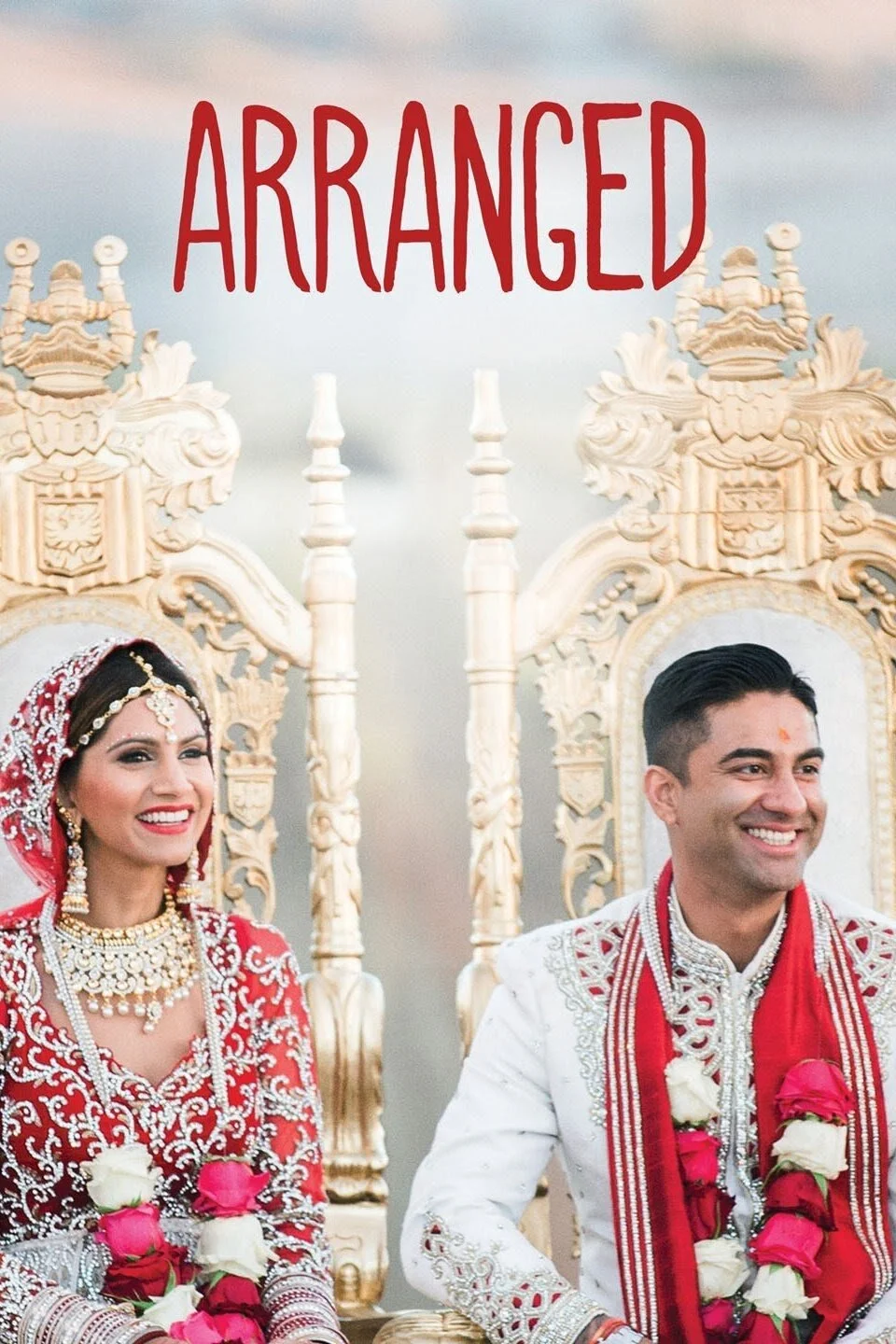 Affiche de Arranged