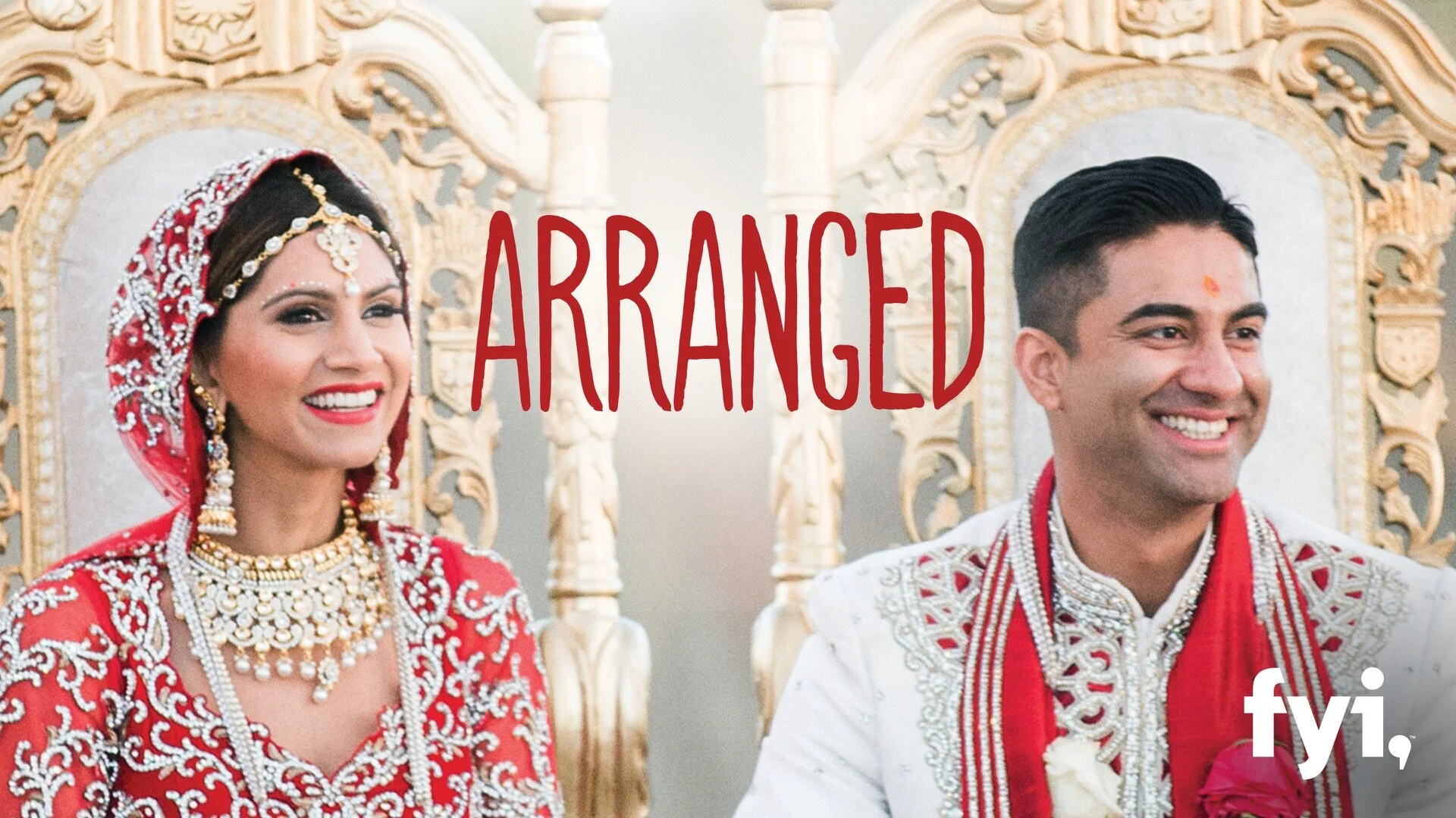 Arranged