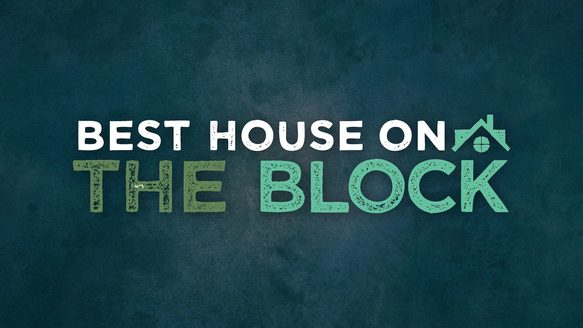 Best House on the Block
