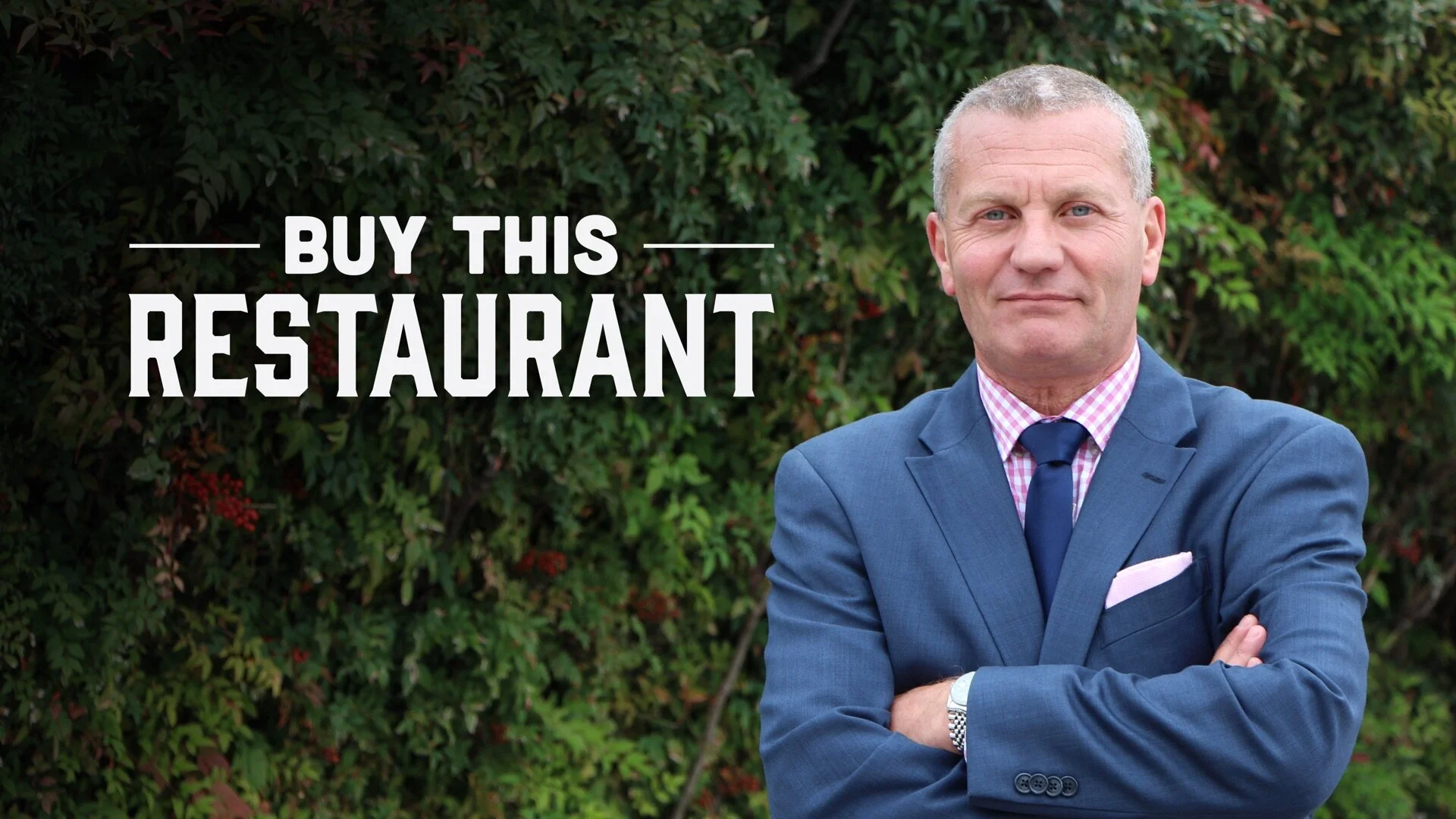 Buy This Restaurant