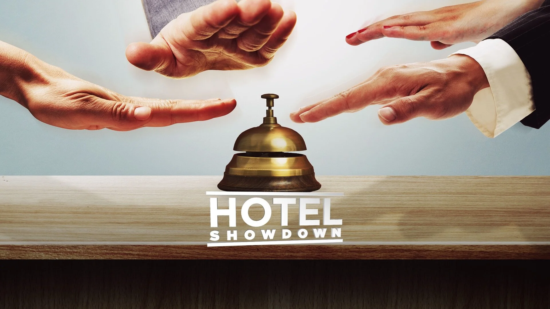 Hotel Showdown