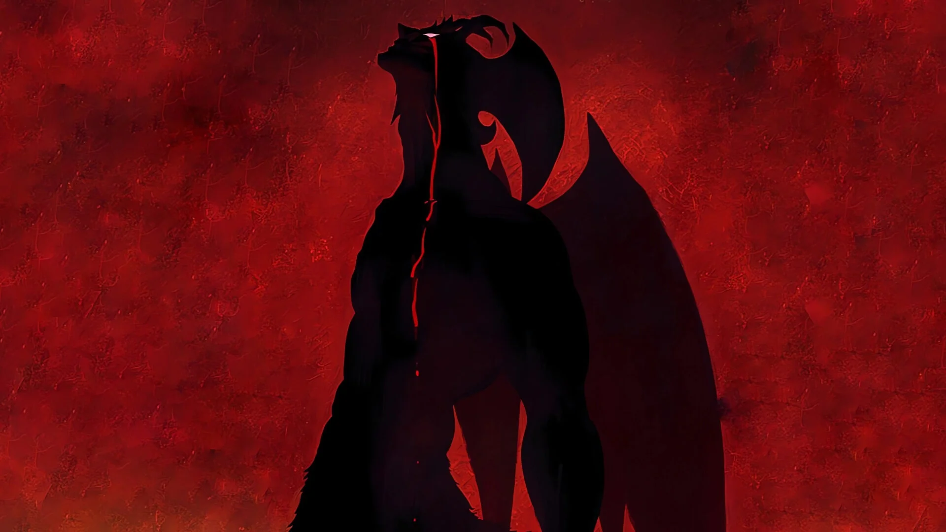 Devilman Crybaby