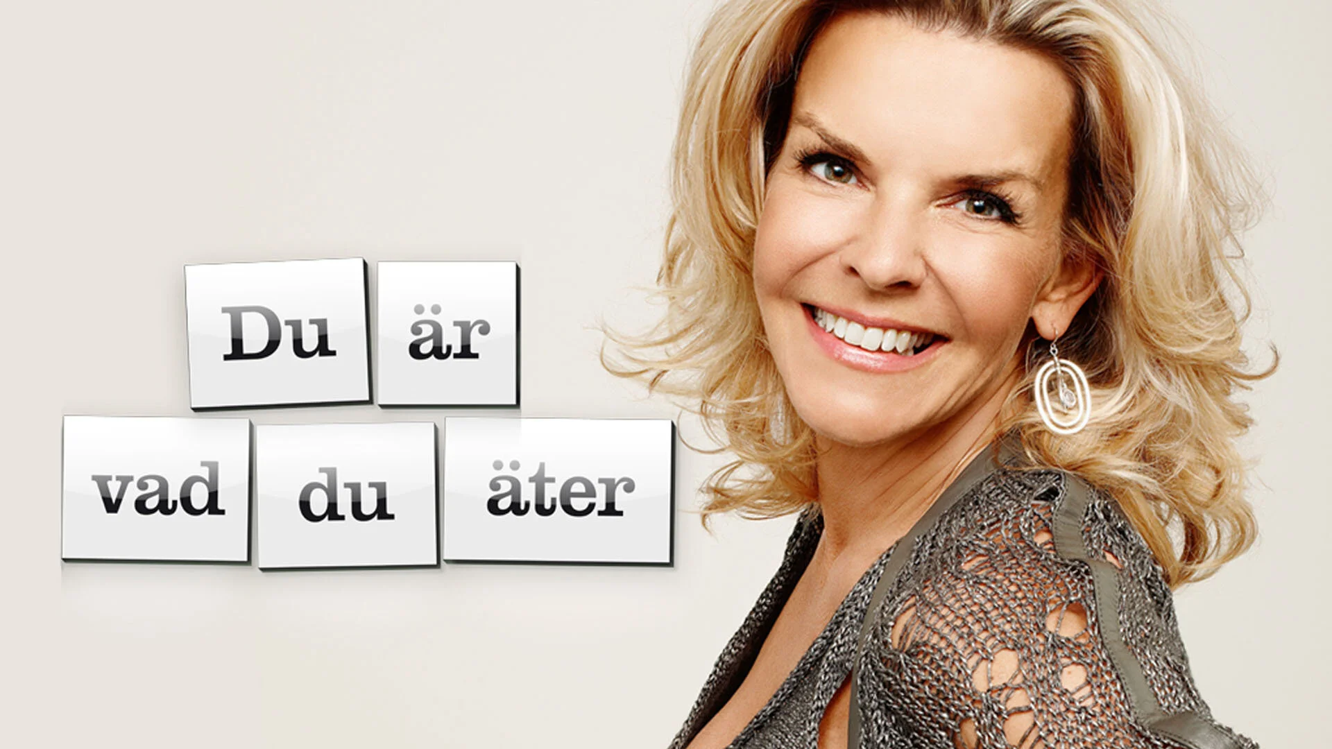 Du är vad du äter