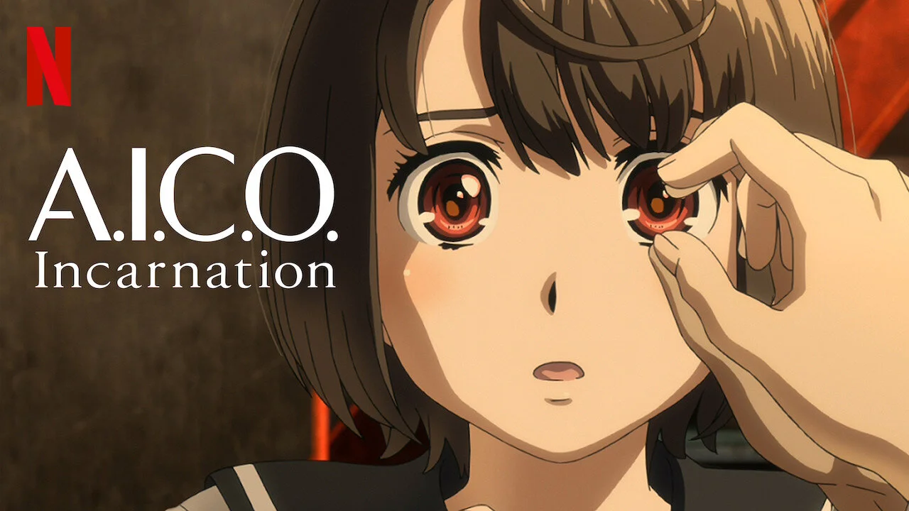 A.I.C.O. Incarnation