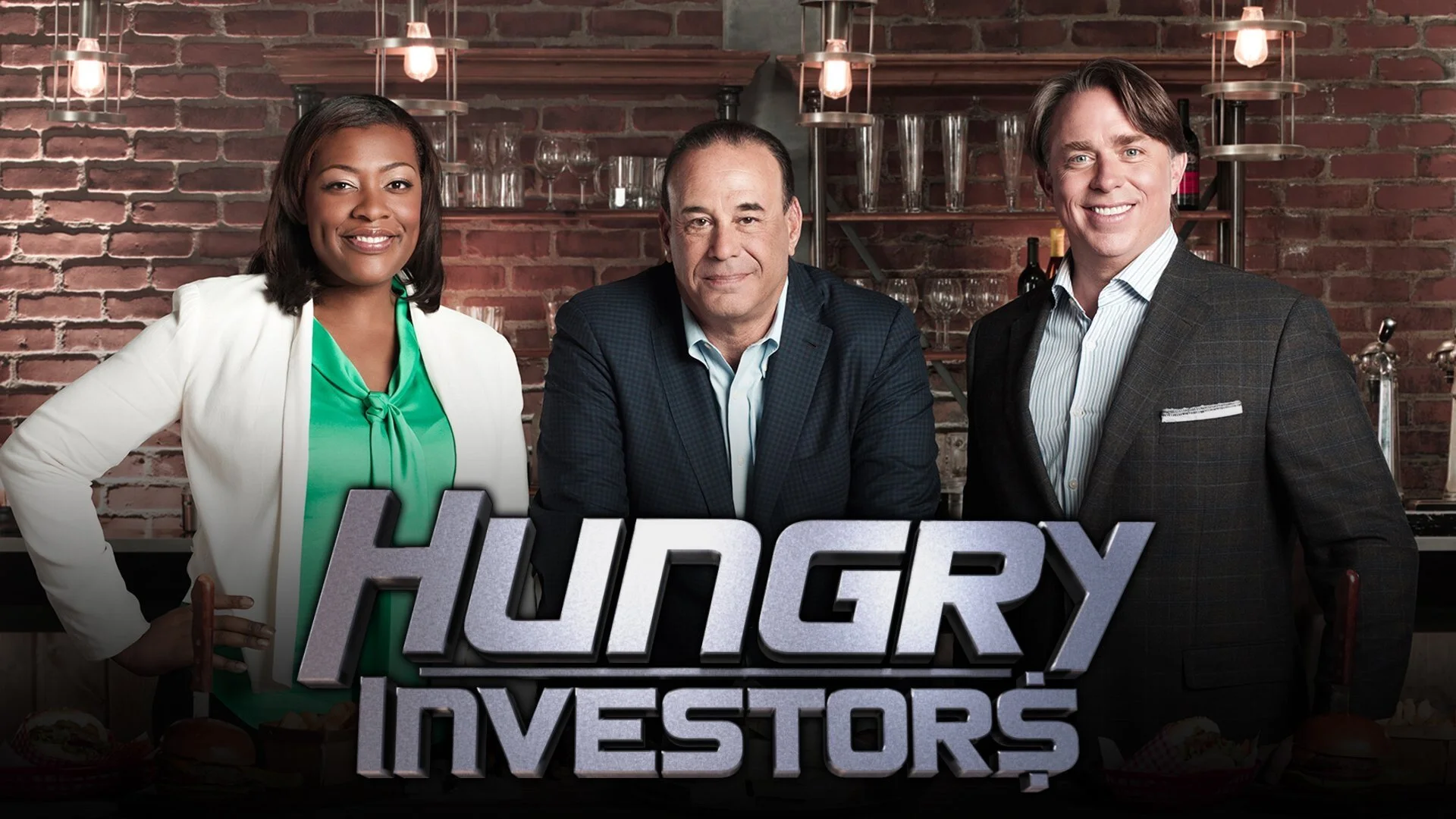 Hungry Investors