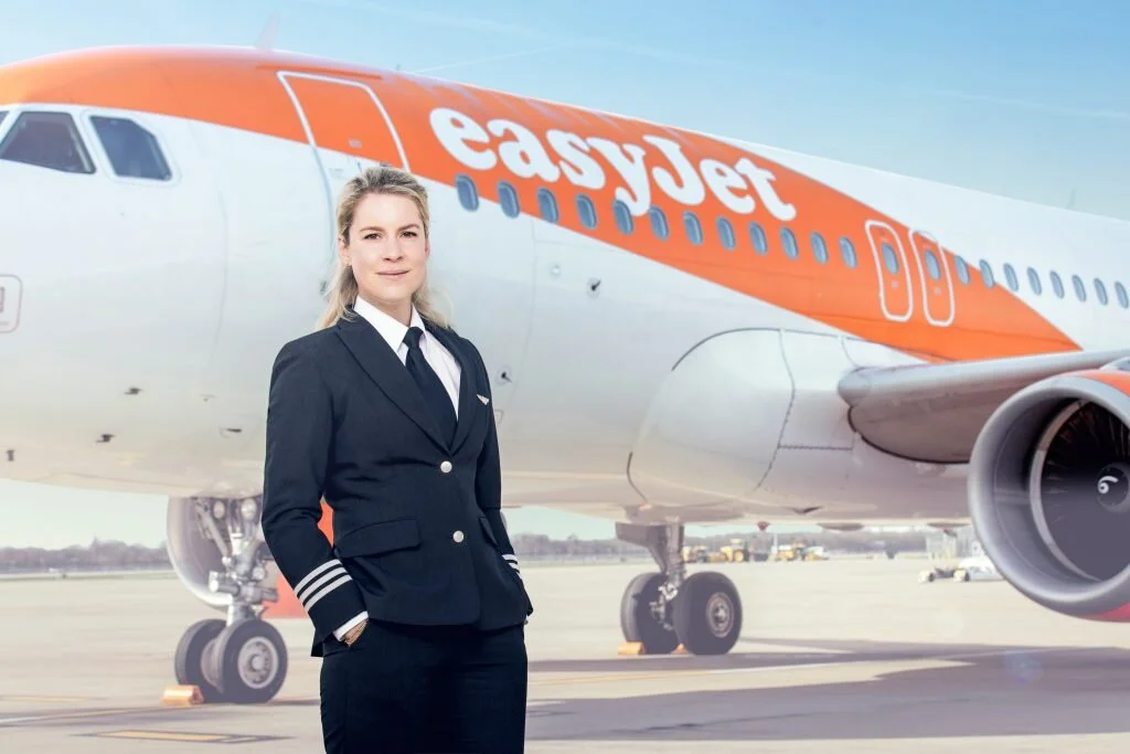 easyJet: Inside the Cockpit