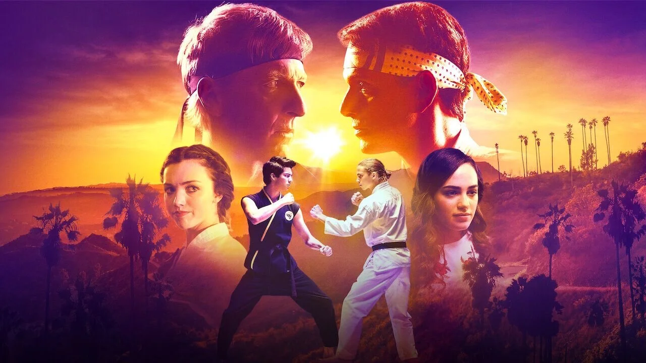 Cobra Kai