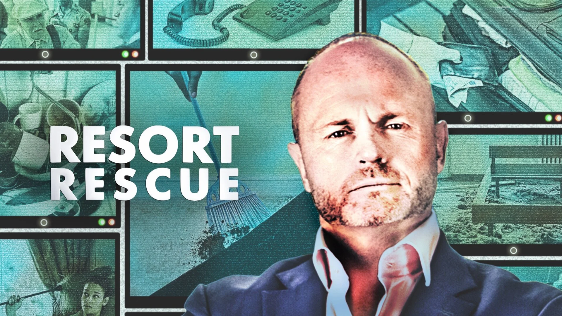 Resort Rescue