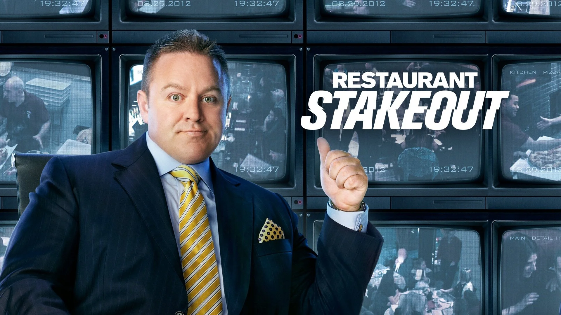 Restaurant Stakeout