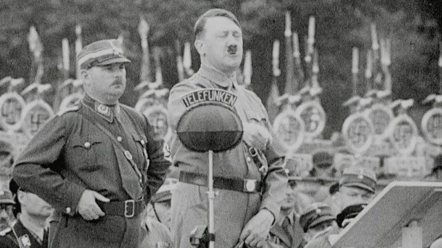 Project Nazi: The Blueprints of Evil