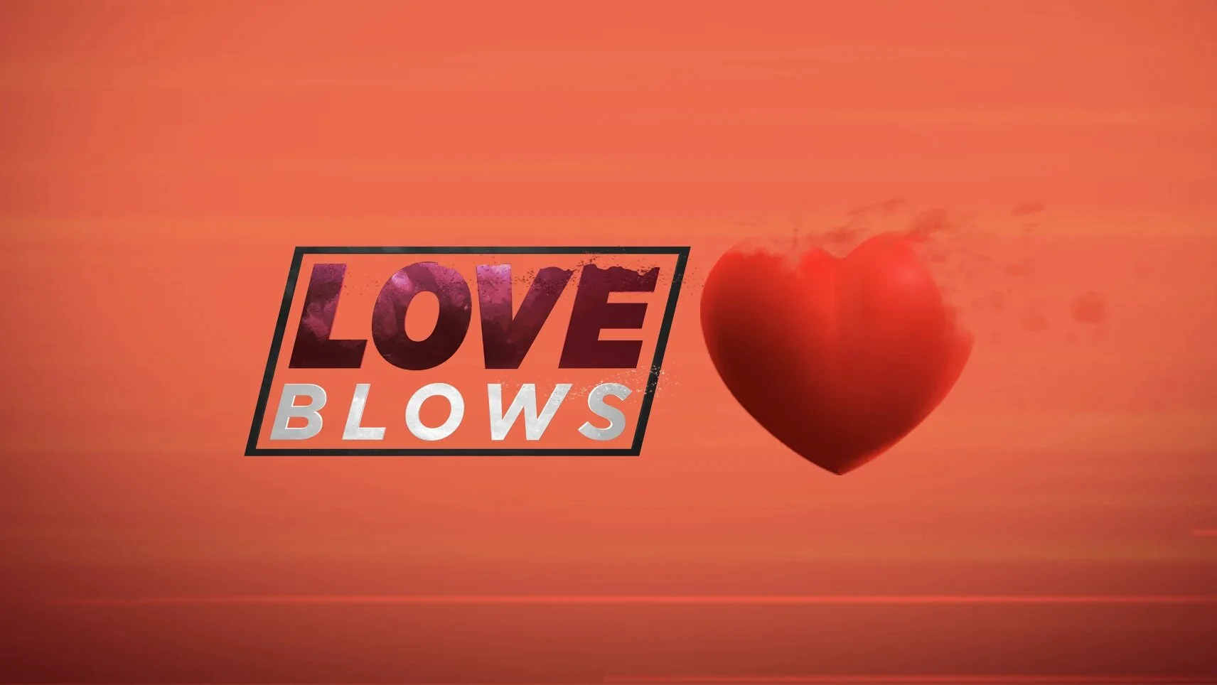 Love Blows