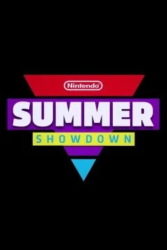 Nintendo Summer Showdown afişi