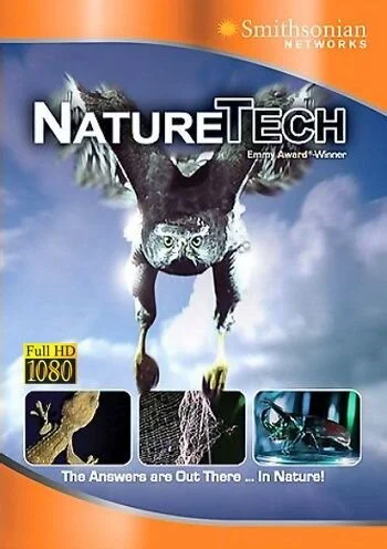 Nature Tech afişi